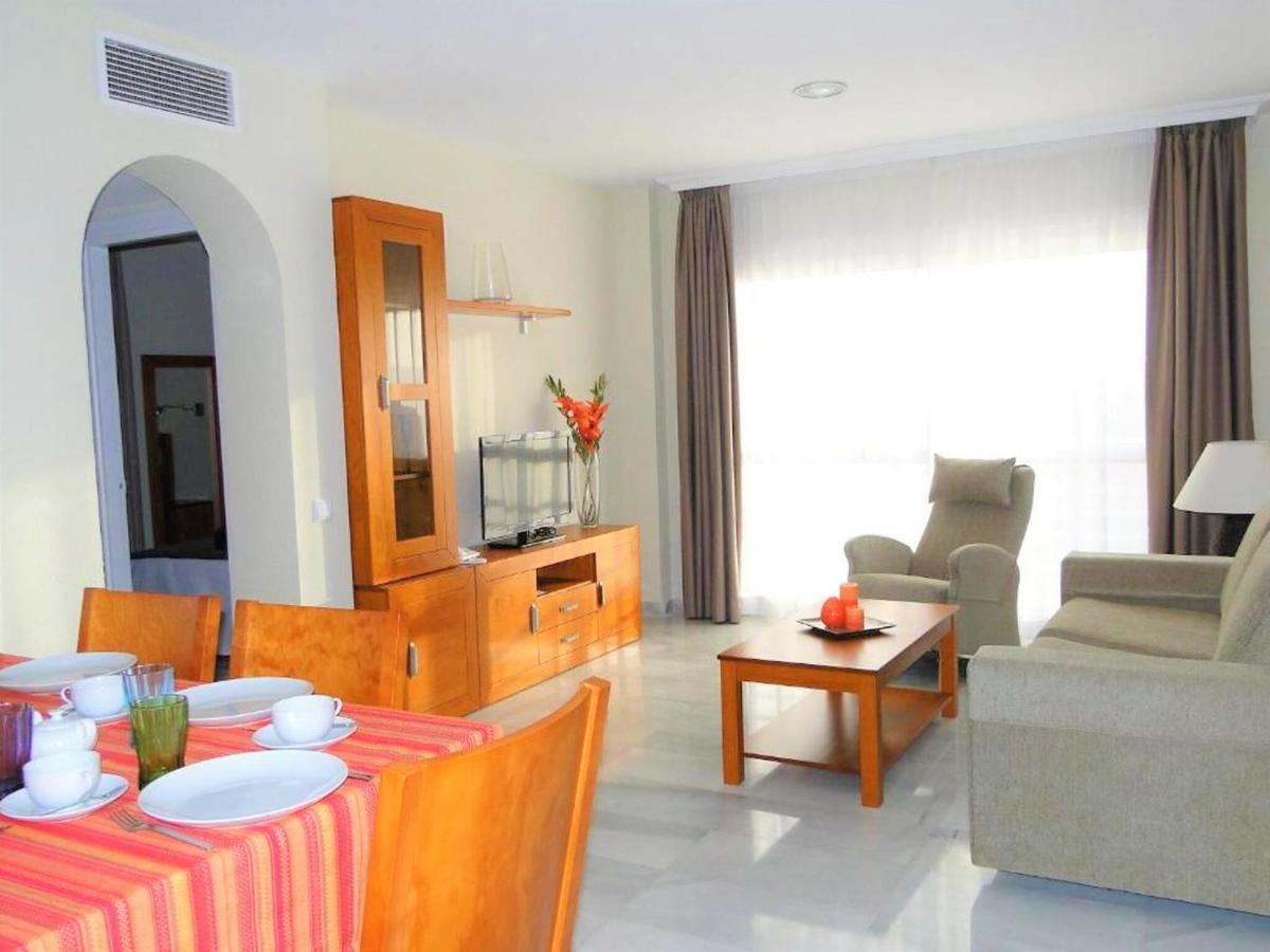 Attractive Holiday Home In Roquetas De Mar Surrounded By Beaches Exterior foto